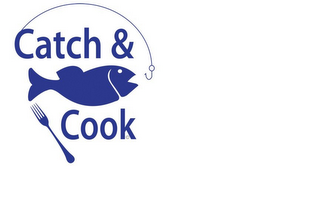 CATCH & COOK