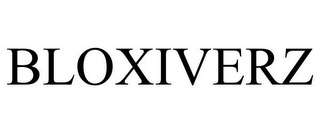 BLOXIVERZ