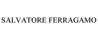 SALVATORE FERRAGAMO