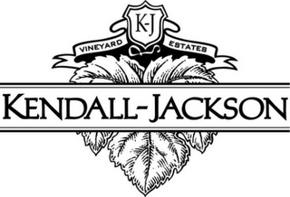 VINEYARD K-J ESTATES KENDALL-JACKSON