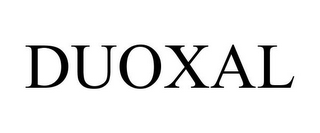 DUOXAL