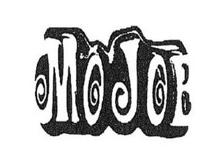 MOJOE