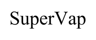 SUPERVAP