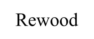 REWOOD