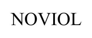 NOVIOL