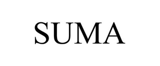 SUMA