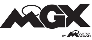 MGX BY MOUNTAIN GEAR