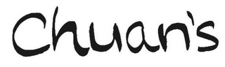 CHUAN'S