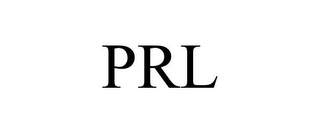 PRL