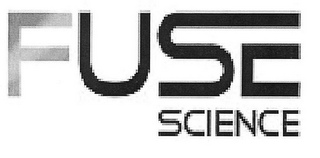 FUSE SCIENCE