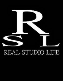 R S L REAL STUDIO LIFE