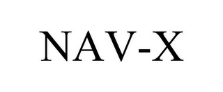 NAV-X