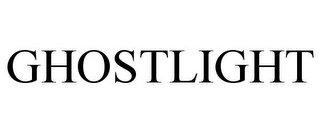 GHOSTLIGHT