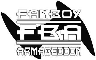 FANBOY FBA ARMAGEDDON