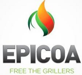 EPICOA FREE THE GRILLERS