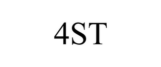 4ST