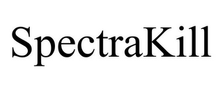 SPECTRAKILL