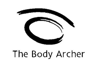 THE BODY ARCHER