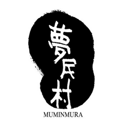 MUMINMURA