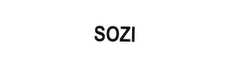 SOZI