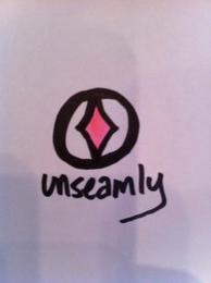 UNSEAMLY