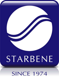 STARBENE SINCE 1974