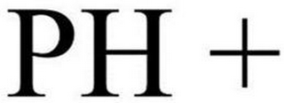 PH +
