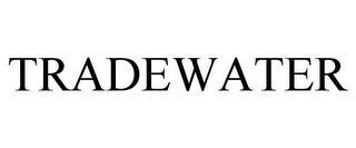 TRADEWATER