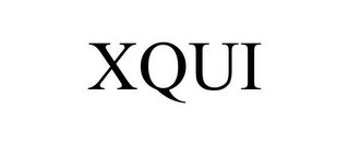 XQUI