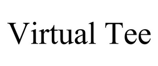 VIRTUAL TEE