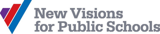 NEW VISIONS FOR PUBLIC SCHOOLS