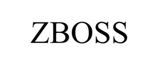 ZBOSS