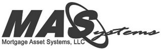 MASYSTEMS MORTGAGE ASSET SYSTEMS, LLC