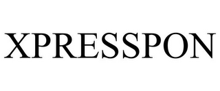 XPRESSPON