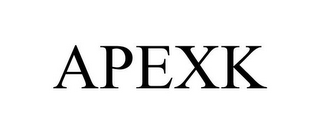 APEXK