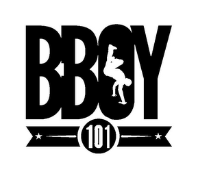 BBOY 101