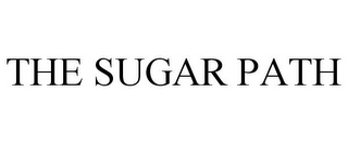 THE SUGAR PATH