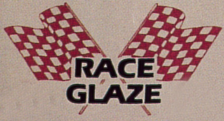 RACE GLAZE