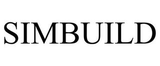 SIMBUILD