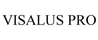 VISALUS PRO