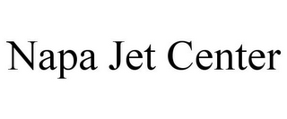 NAPA JET CENTER