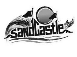 SANDCASTLE