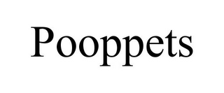 POOPPETS