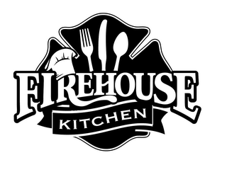 FIREHOUSE KITCHEN
