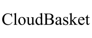 CLOUDBASKET