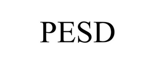 PESD