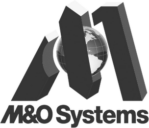 MO M&O SYSTEMS