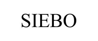 SIEBO