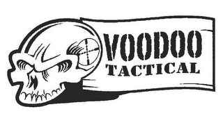 VOODOO TACTICAL