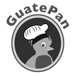 GUATE PAN